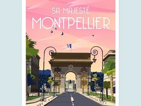 a vendre – commerce d'angle - 90 m2 - montpellier ecusson