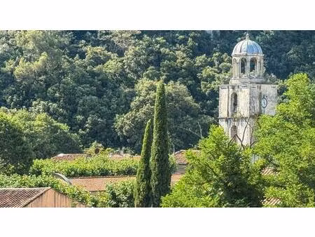 maison de village en provence!