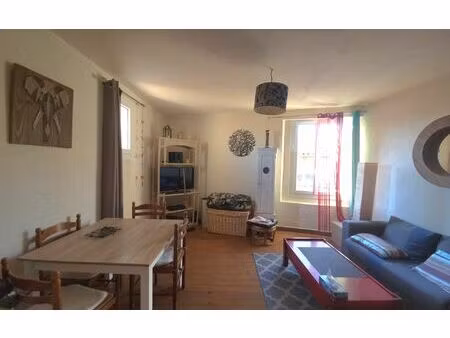 appartement aups 31.61 m² t-2 à vendre  65 000 €