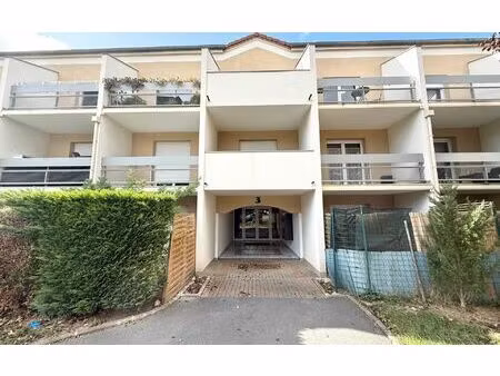 appartement saint-germain-lès-corbeil 27 m² t-1 à vendre  100 000 €