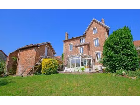 maison ressons-sur-matz m² t-9 à vendre  580 000 €