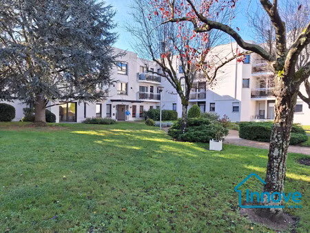 appartement t2 dans residence senior