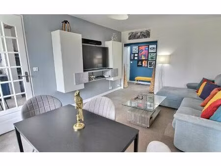 appartement meaux 97 m² t-5 à vendre  235 000 €
