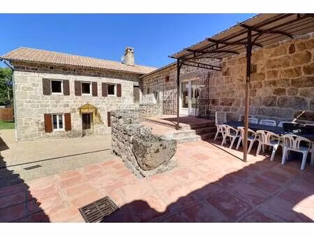 sainte anne immobilier