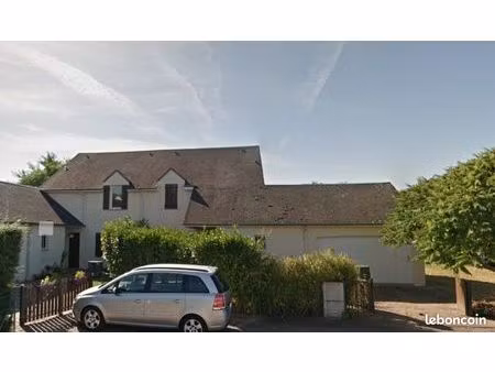 maison 6 pièces 120 m²