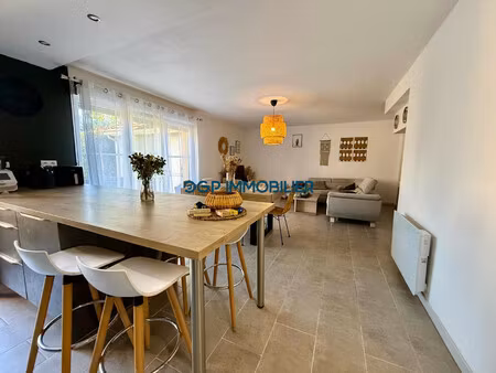 maison jumelee nousty entre tarbes et pau