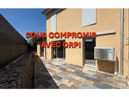 maison sain-bel m² t-5 à vendre  320 000 €