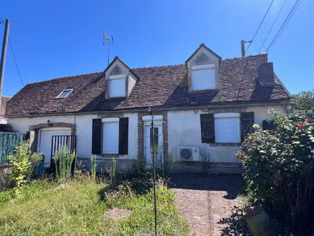a vendre - maison thorigny-sur-oreuse