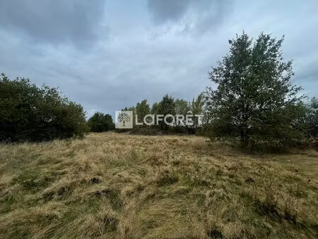 terrain agricole la ville dieu du temple 29 608 m2