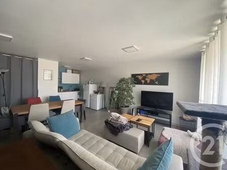 appartement f3 à vendre - 3 pièces - 68 m2 - etupes - 25 - franche-comte