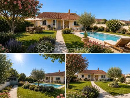 maison traditionnelle de 92 m² à grenade