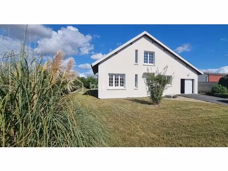 maison de 104 m² à la veuve