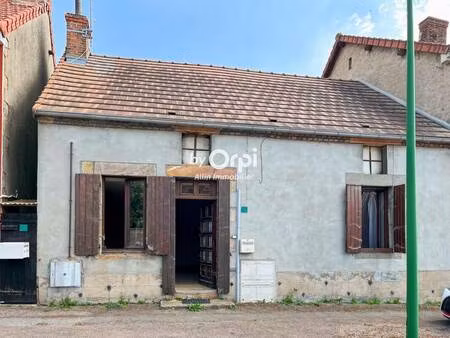 orpi allin immobilier