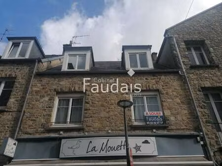 location appartement 5 pièces à coutances (50200) : à louer 5 pièces / 91m² coutances