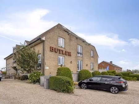 bien professionnel à vendre à zuienkerke € 1.350.000 (leamp) - dewaele business - brugge |