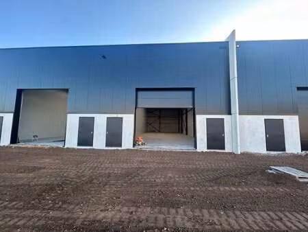 bien professionnel à louer à buggenhout € 1.970 (leaz8) - arcade vastgoed | zimmo