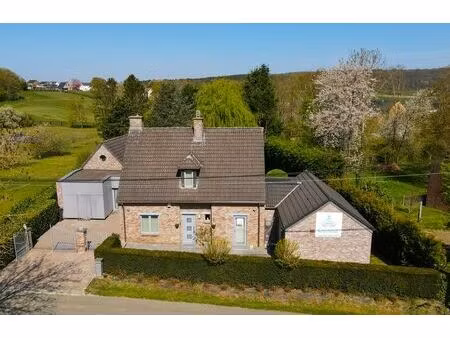 maison avec piscine et espace profession liberale