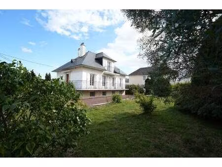 vente maison à louverné (53950) : à vendre / 103m² louverné