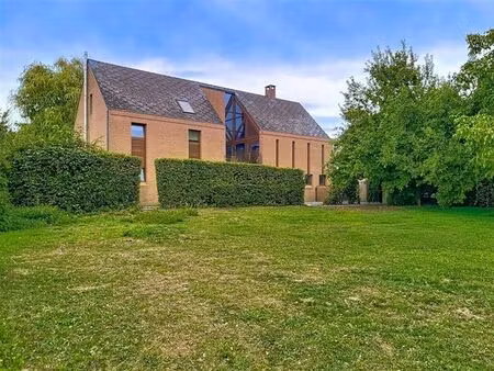 ***sous compromis-plus de visite***