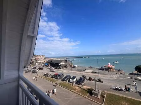 vente appartement 3 pièces bord de mer à cancale (35260) : à vendre 3 pièces bord de mer /
