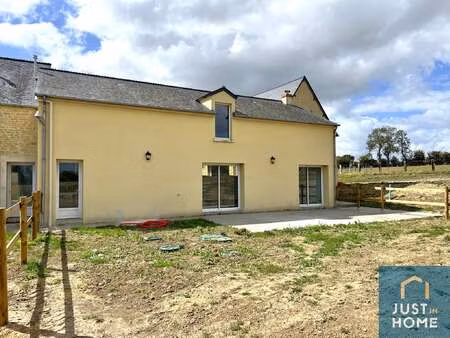 vente maison à guéron (14400) : à vendre / 92m² guéron