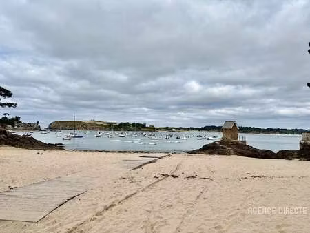 vente maison à rotheneuf (35400) : à vendre / 243m² rotheneuf
