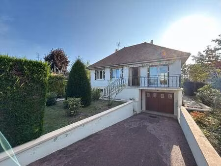 vente maison à ifs (14123) : à vendre / 68m² ifs
