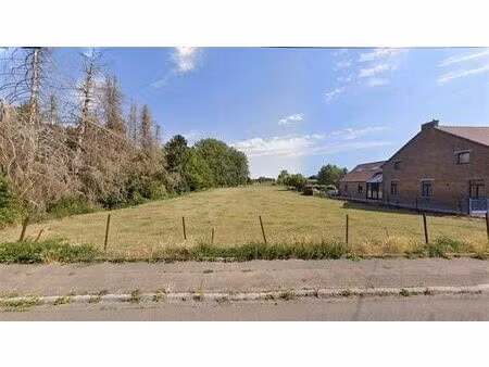 cap'houses : magnifique terrain