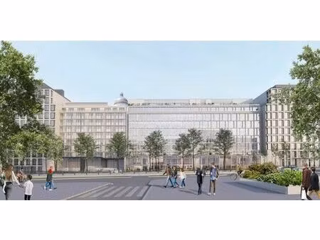 modern office for rent