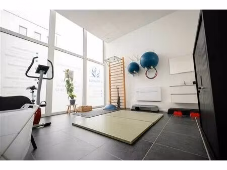 superbe espace de bureaux