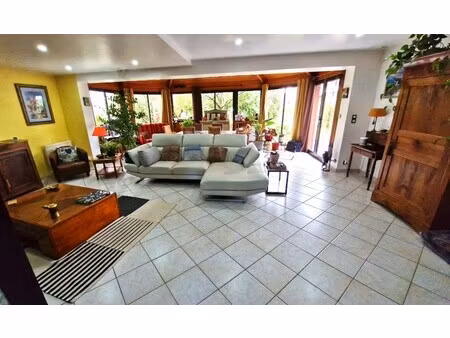 vente maison familiale traditionelle