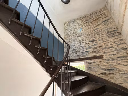 appartement t3 à vendre à angers - proche uco / esa - loué en colocation  idéal investisse