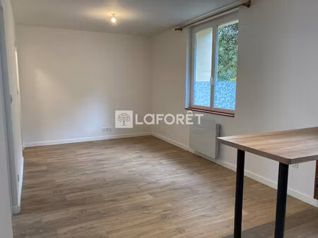 appartement treguier 3 pièce(s) 47.44 m2