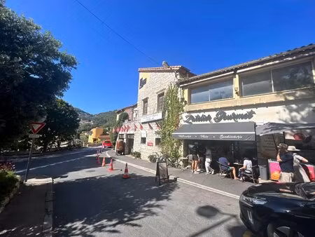 eze - fonds de commerce patisserie- sandwicherie