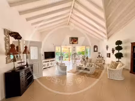 sn agence molinard immobilier