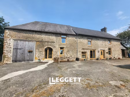 maison 7 pièce(s)  savigny-le-vieux