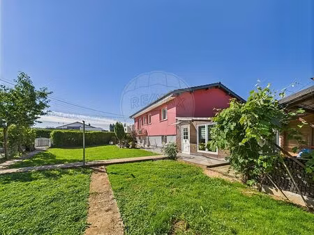 maison 6 chambre(s) à vendre