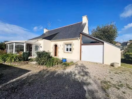 vente maison à binic (22520) : à vendre / 94m² binic