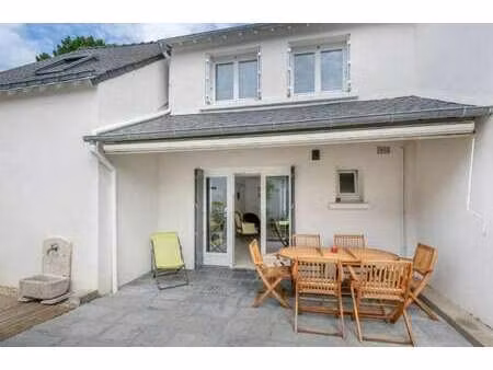 vente maison à saint-armel (56450) : à vendre / 85m² saint-armel