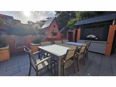 vente maison à camaret-sur-mer (29570) : à vendre / 96m² camaret-sur-mer