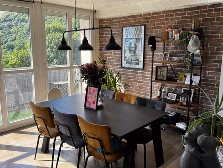 appartement 3 pièces - 70 m²