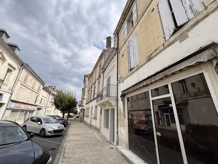 location locaux professionnels 0 pièces 30 m² à chalais (16210)  160 €