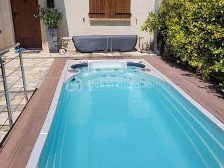 maison de 120 m² à villiers-sur-orge