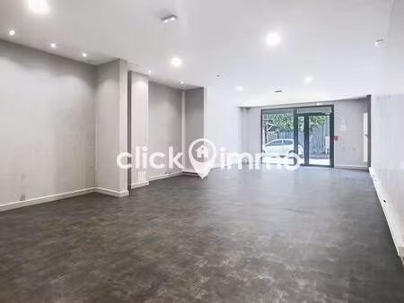 espace bureau à louer