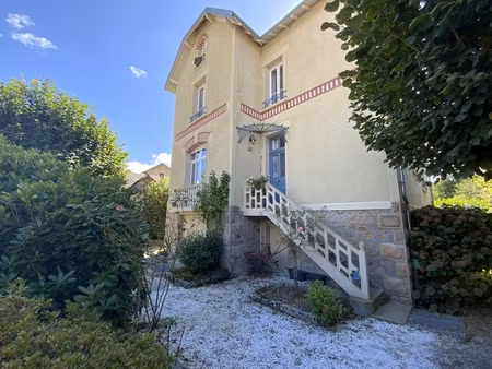 maison 6 pièces - 135 m²