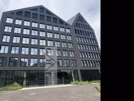 local d'activité 286m² à louer sur ivry-sur-seine