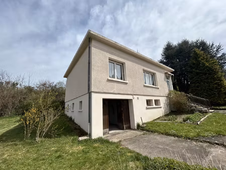 maison à bugeat en corrèze