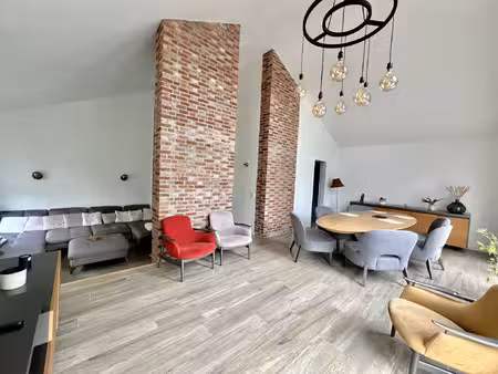 frelinghein : maison individuelle de 183 m2