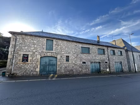 maison à meymac en correze