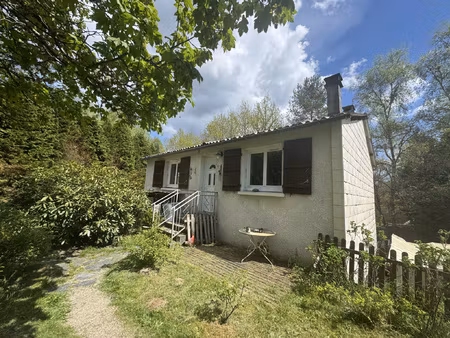 maison à meymac en corrèze